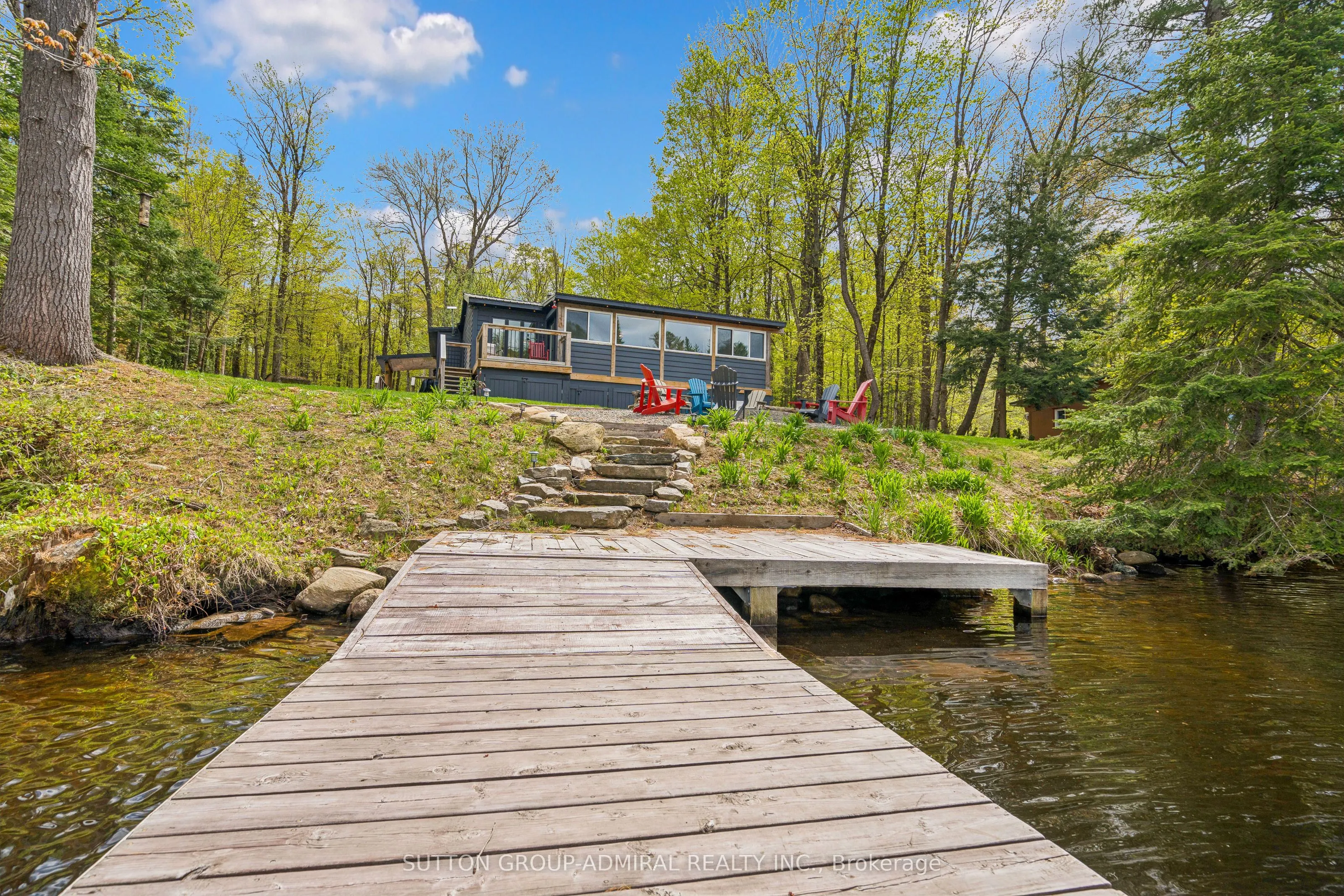 1023 Kirkpatrick Lane