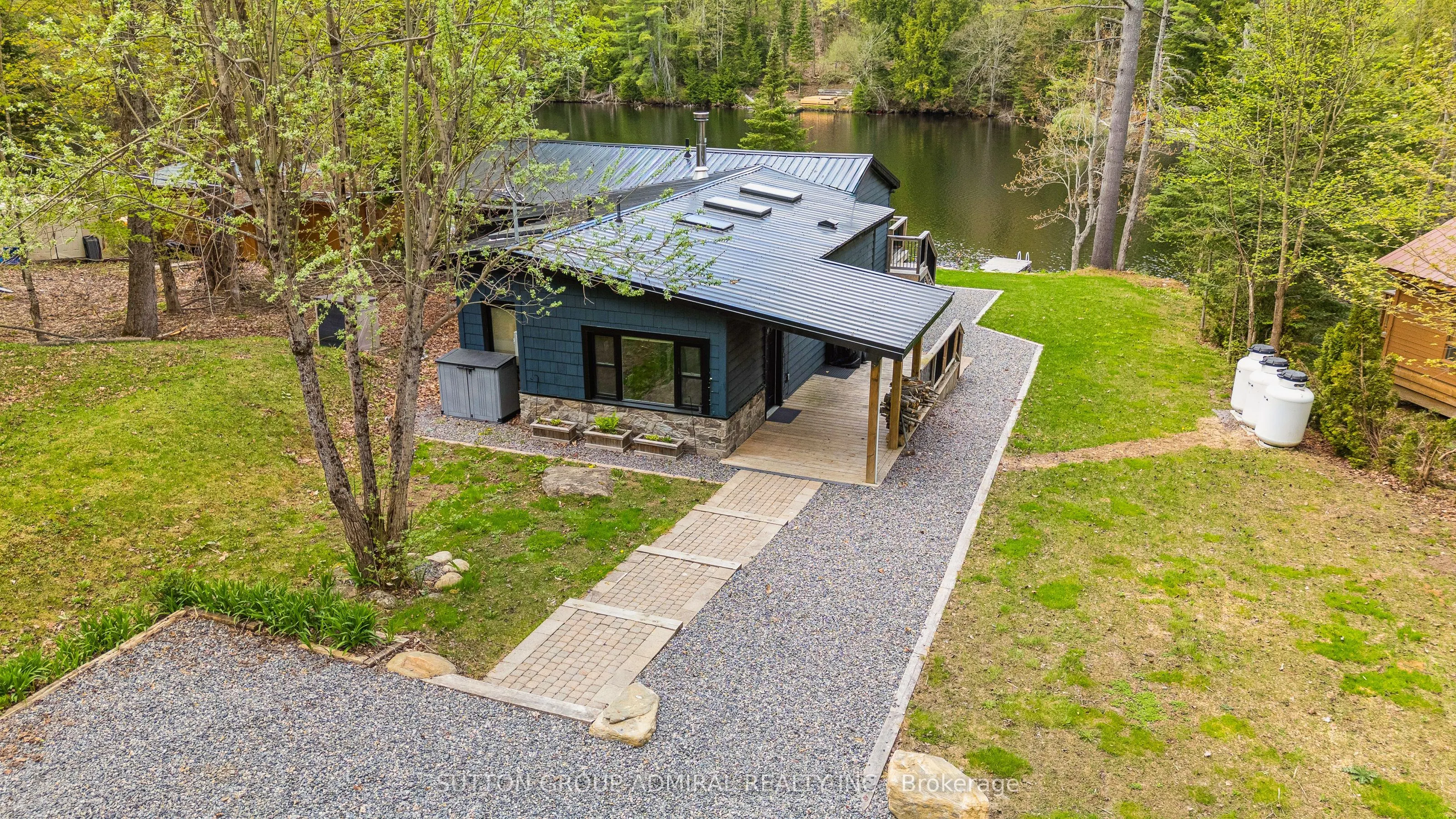 1023 Kirkpatrick Lane