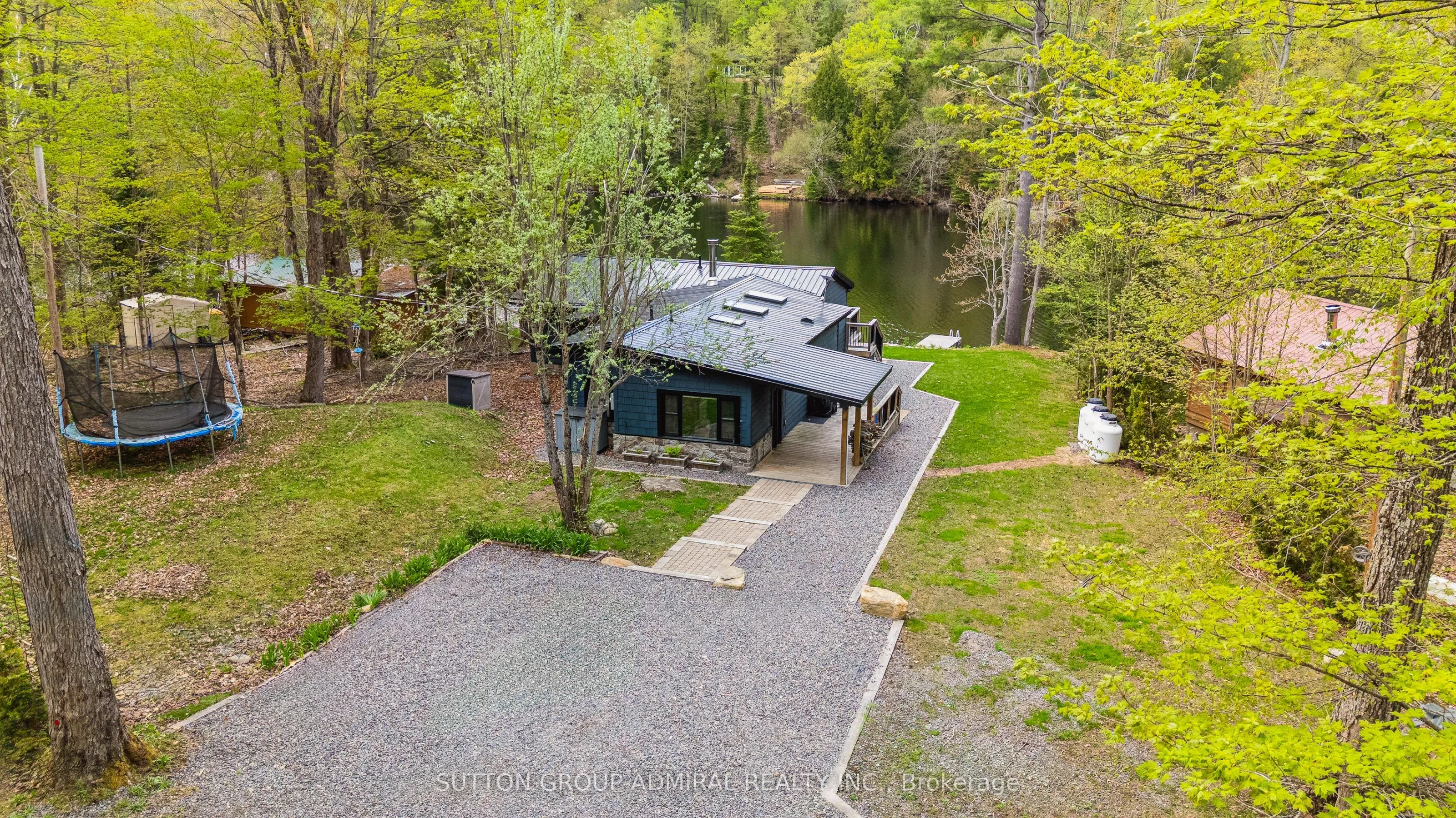 1023 Kirkpatrick Lane