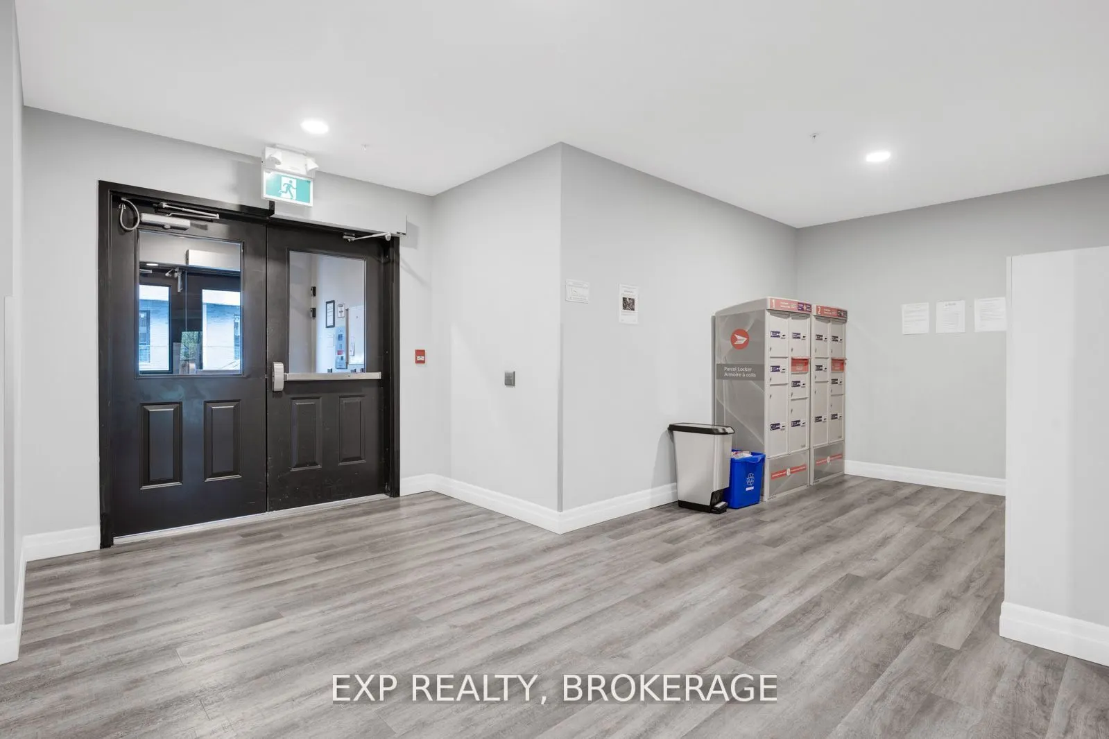 501 Frontenac Street, #405