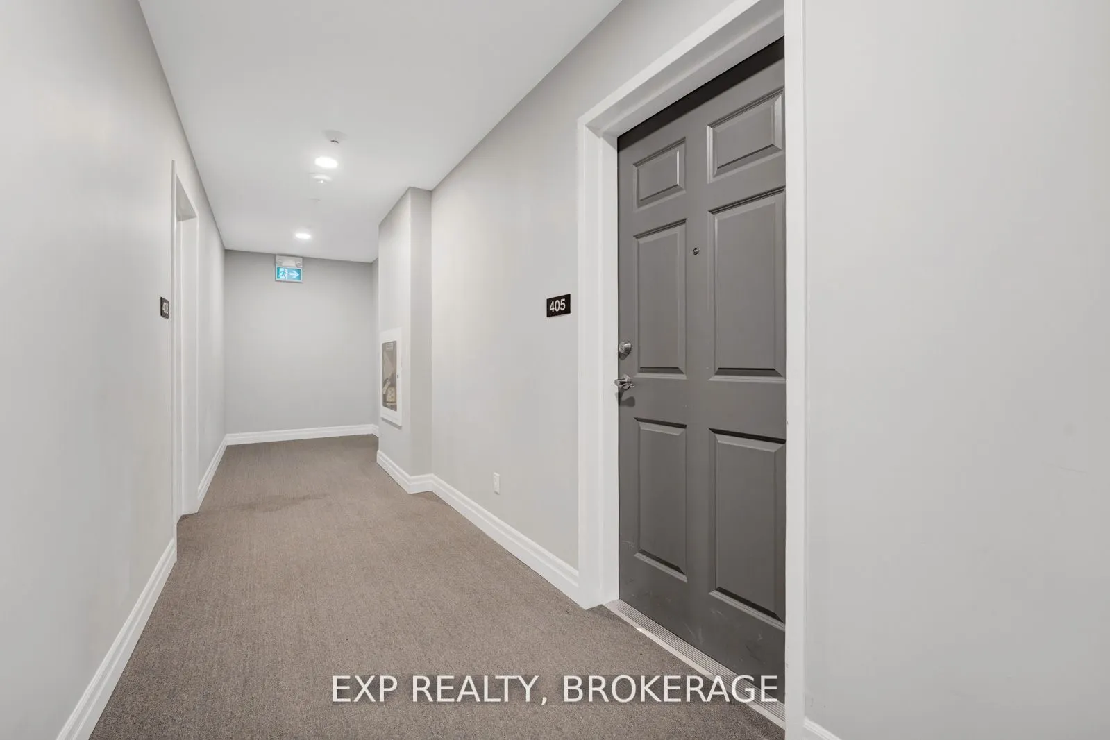 501 Frontenac Street, #405