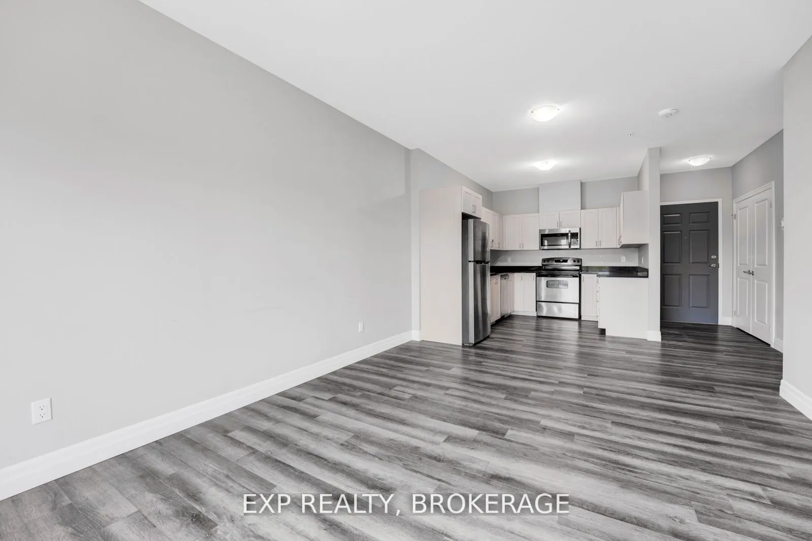 501 Frontenac Street, #405