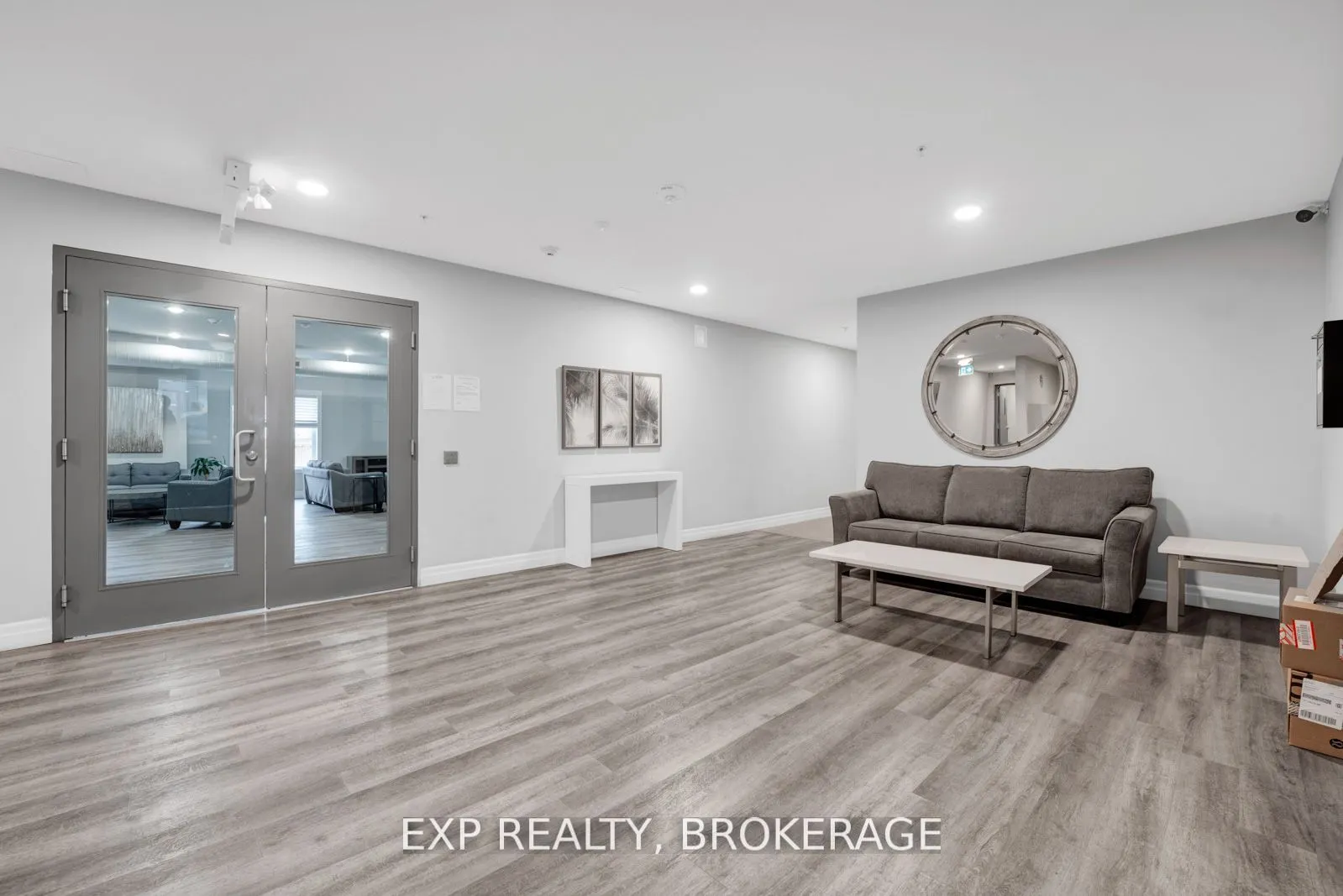 501 Frontenac Street, #405