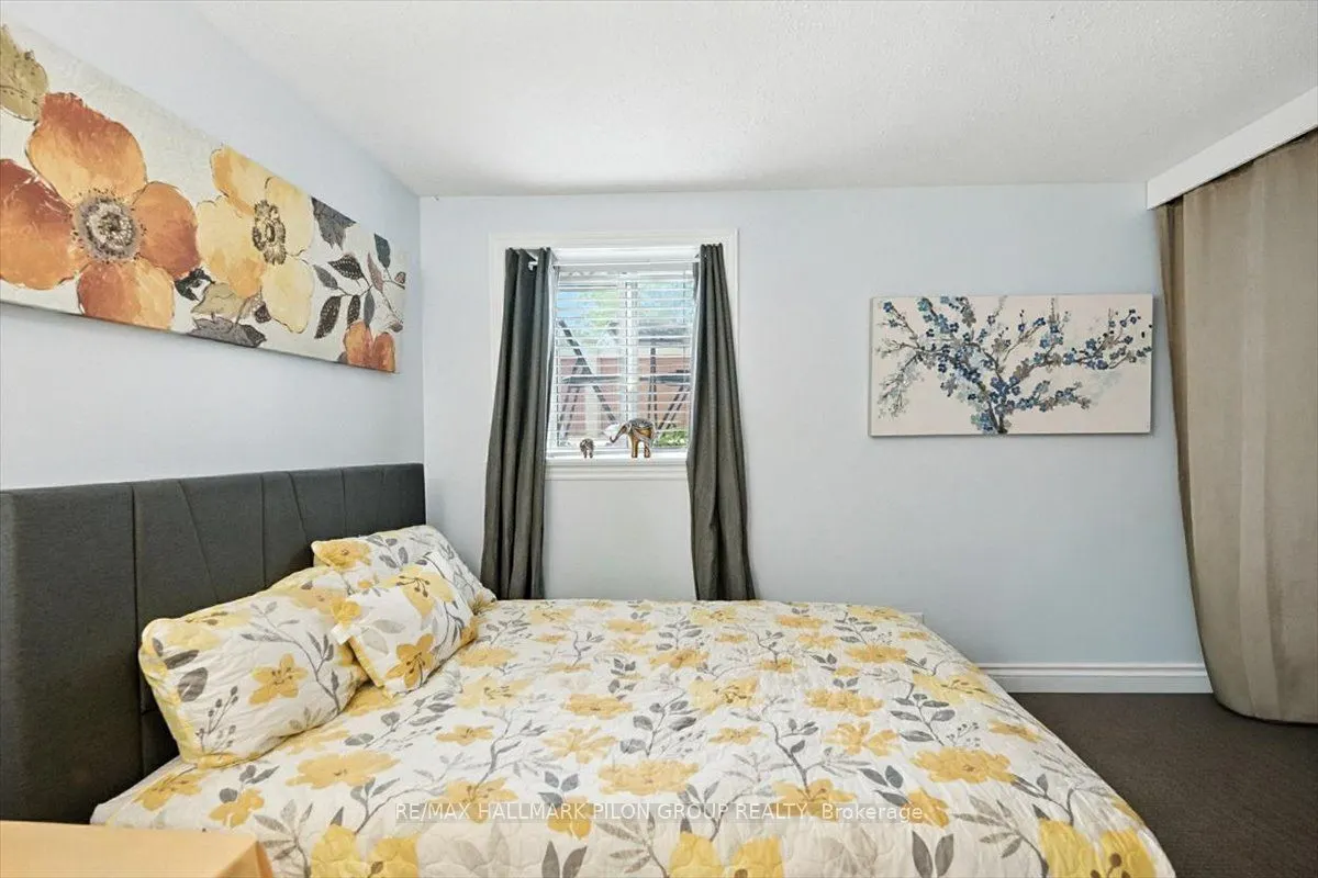 758 St. Andre Drive, #81A