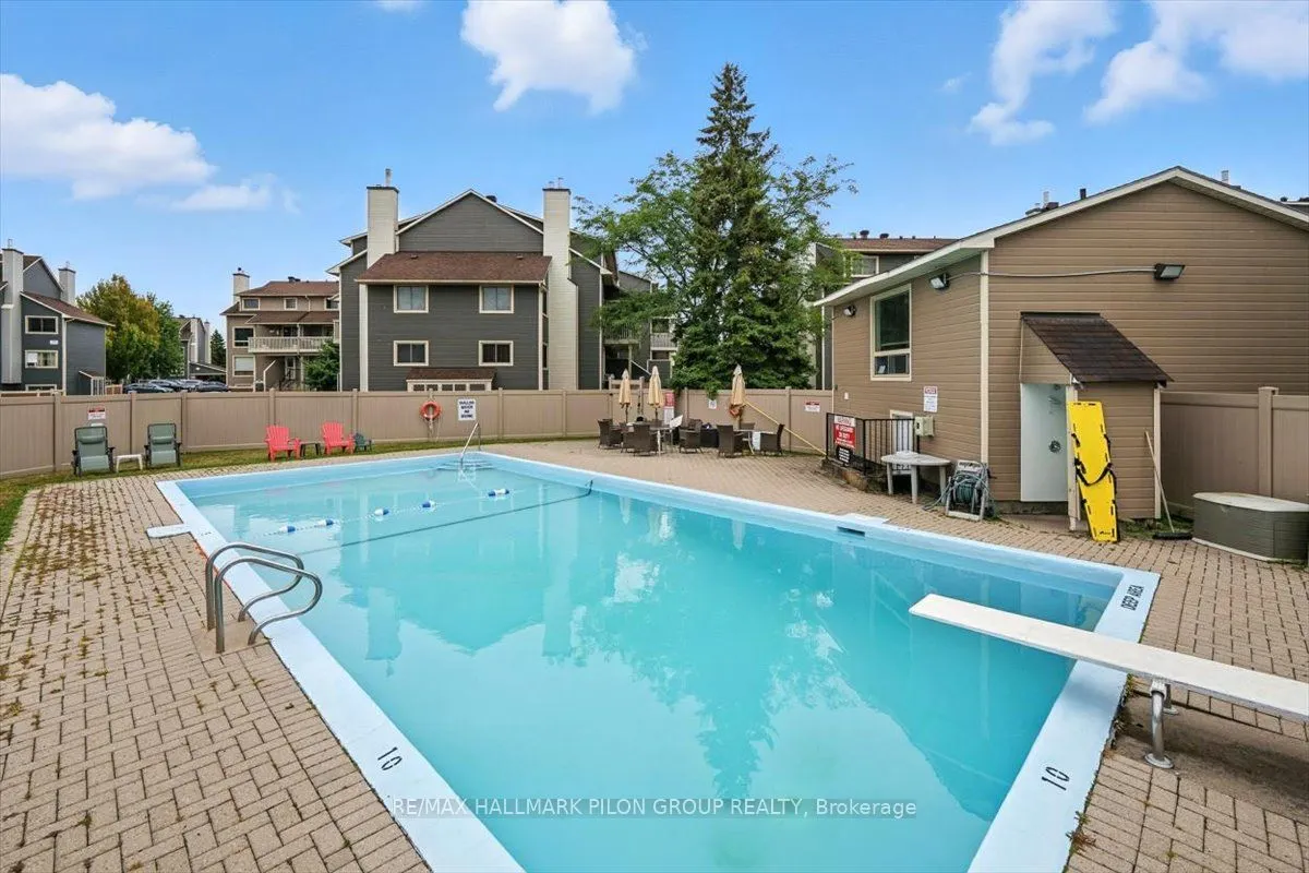758 St. Andre Drive, #81A