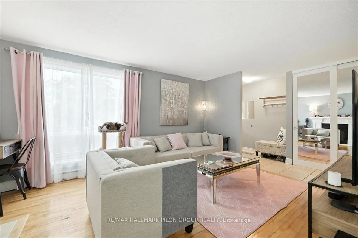 758 St. Andre Drive, #81A