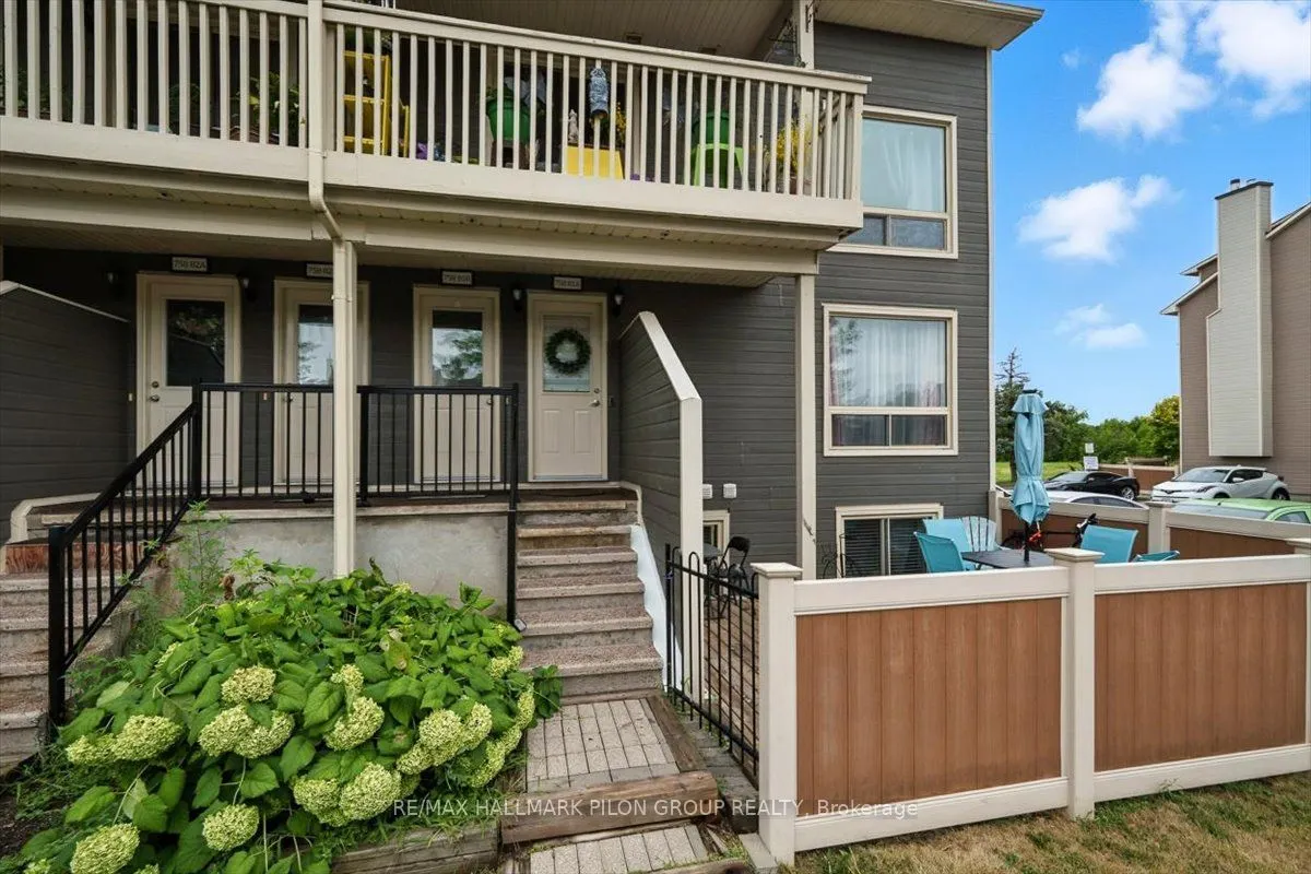 758 St. Andre Drive, #81A