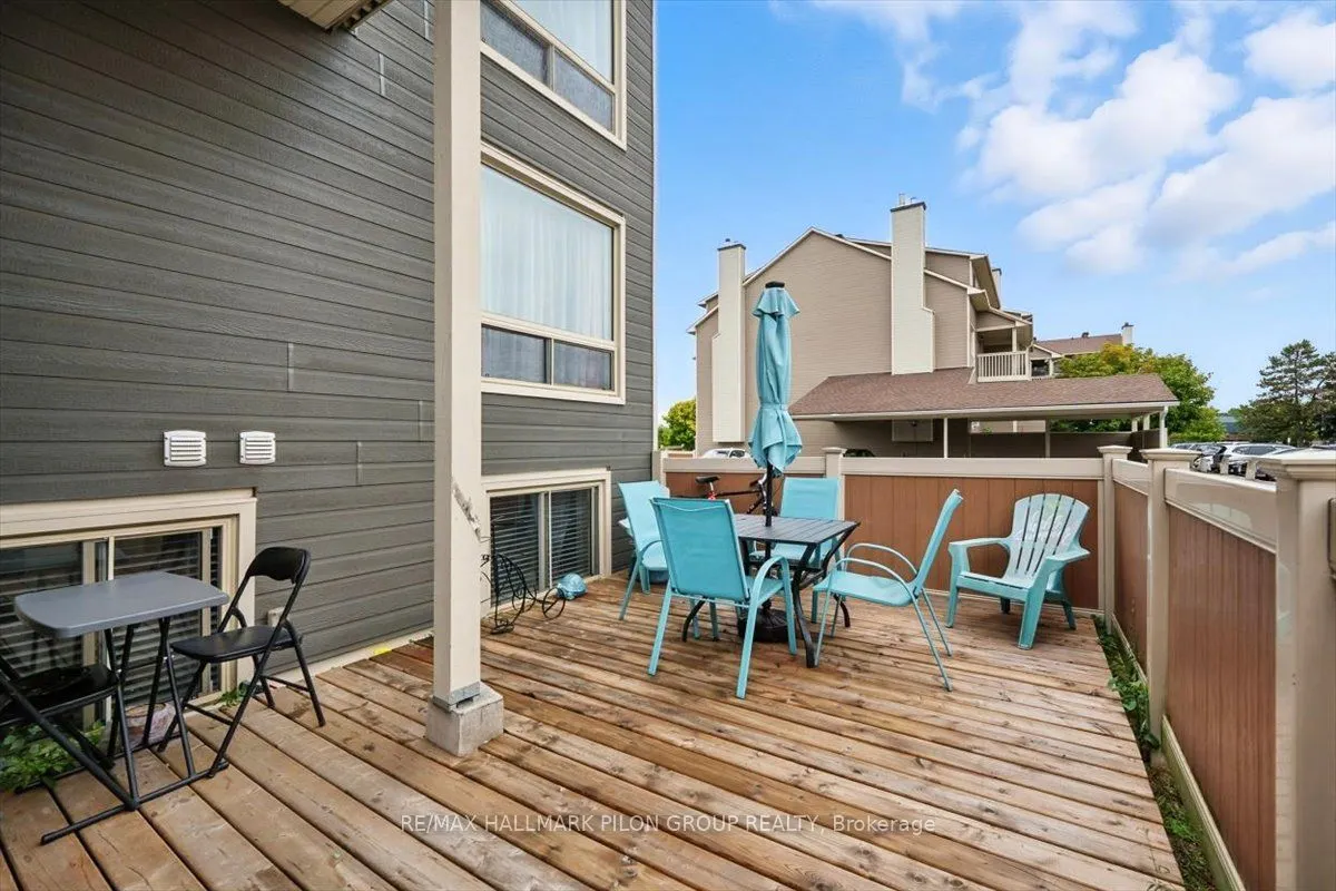 758 St. Andre Drive, #81A