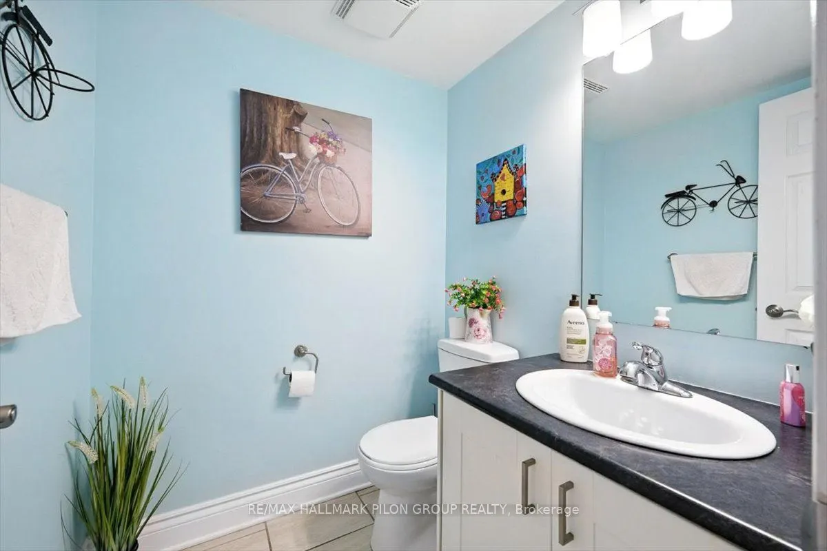 758 St. Andre Drive, #81A