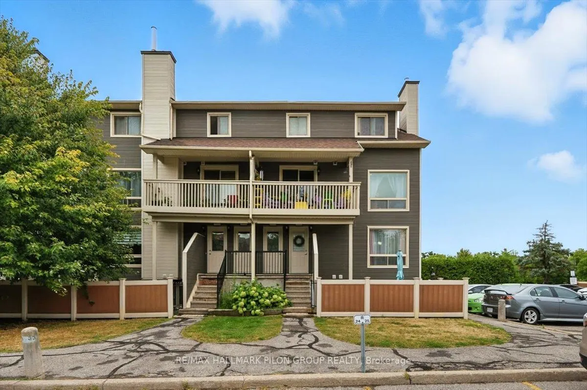 758 St. Andre Drive, #81A
