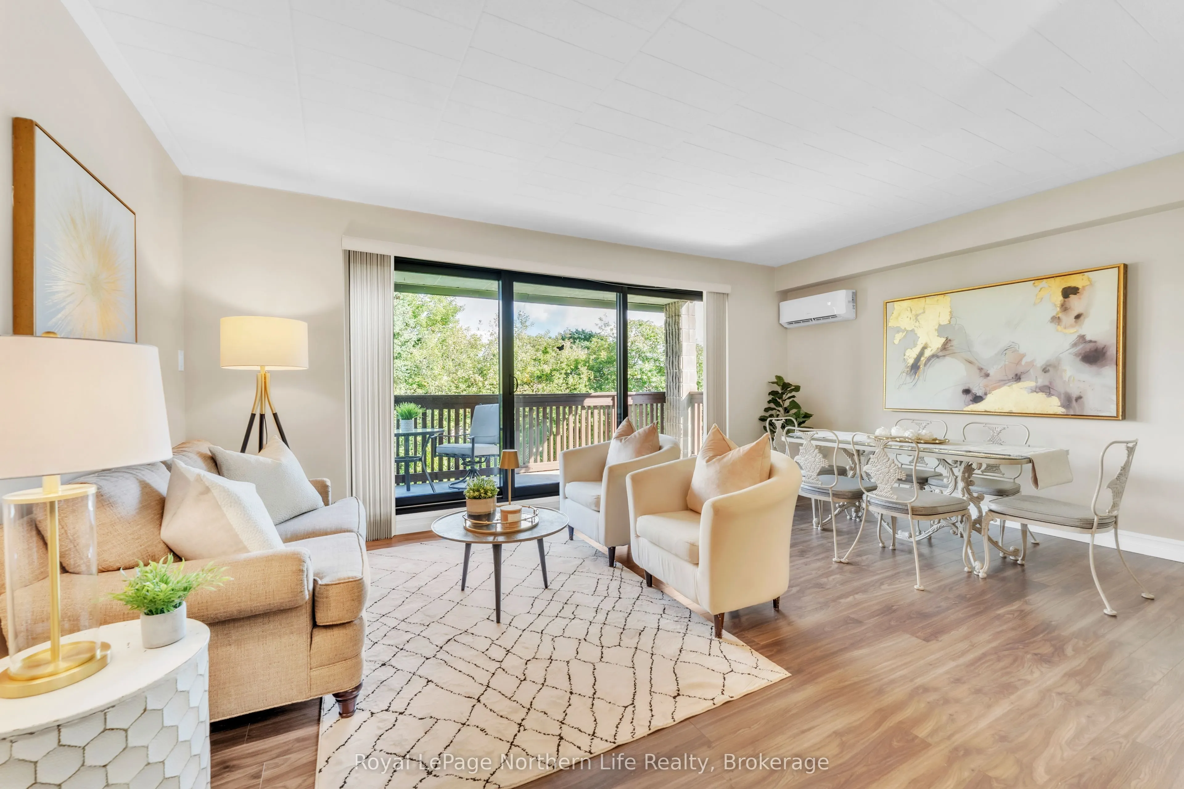 149 Lindsay Street, #210