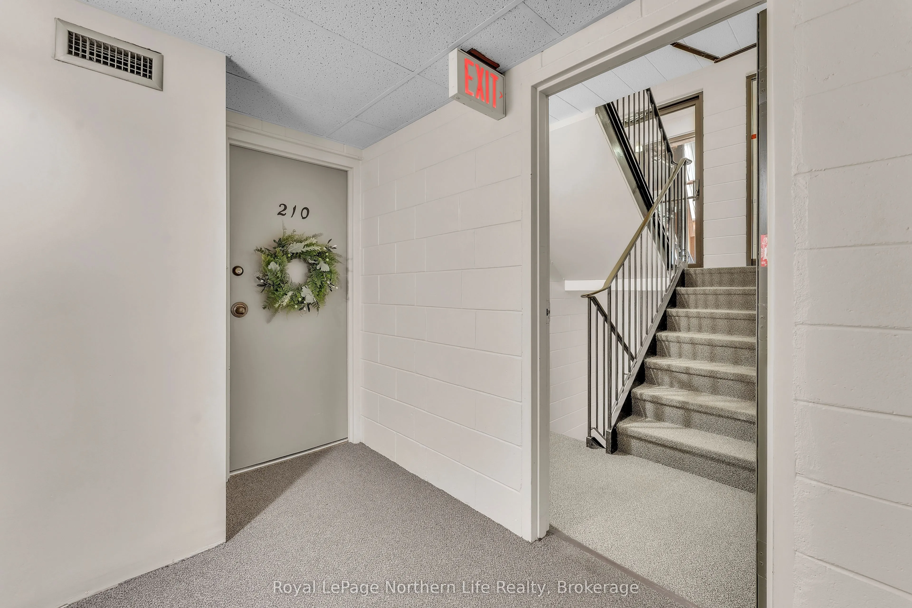 149 Lindsay Street, #210