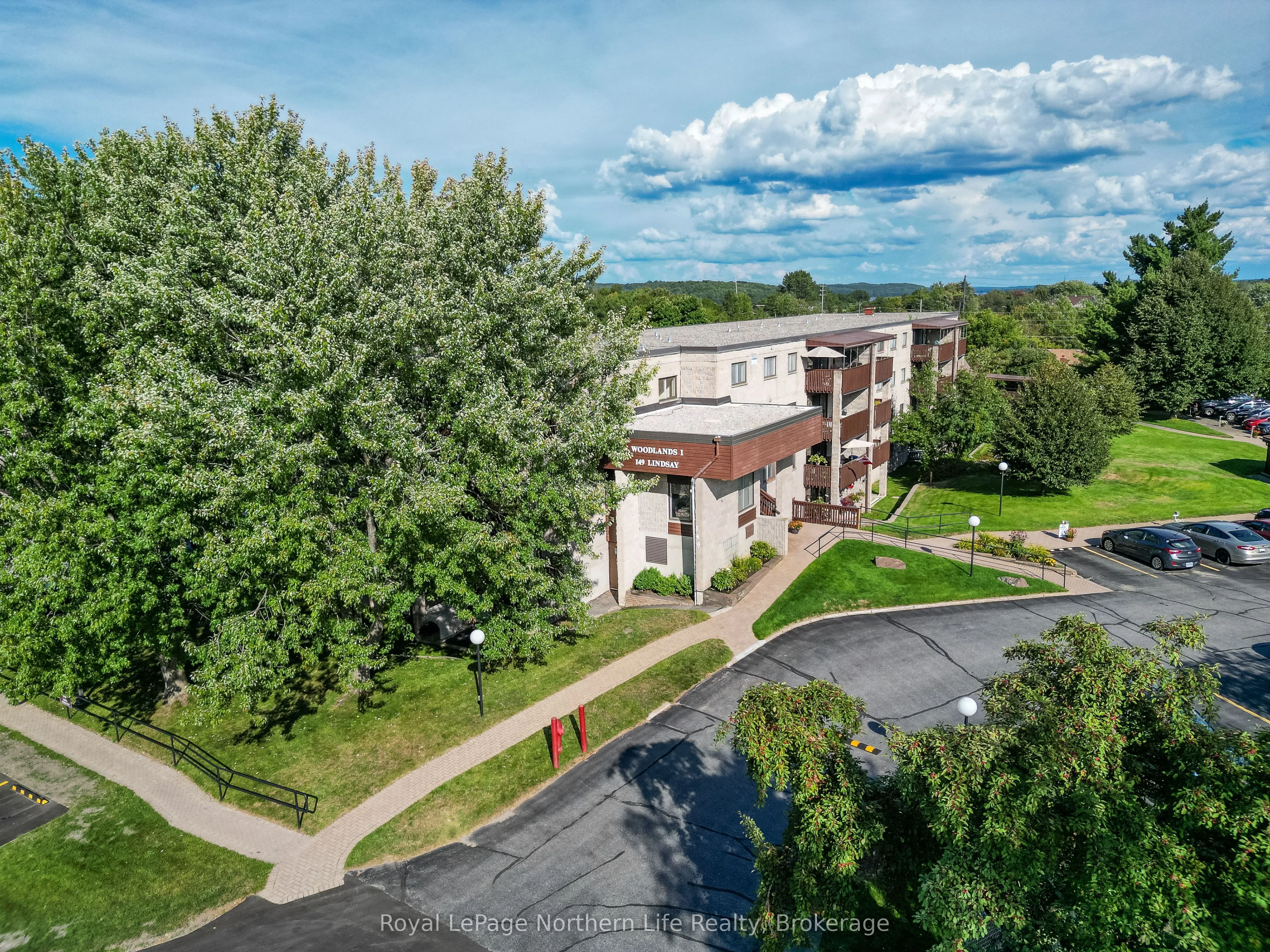 149 Lindsay Street, #210