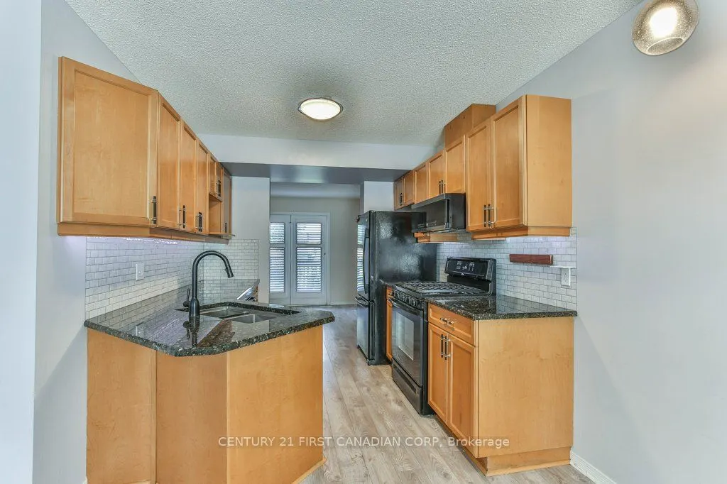 1600 Mickleborough Drive, #43