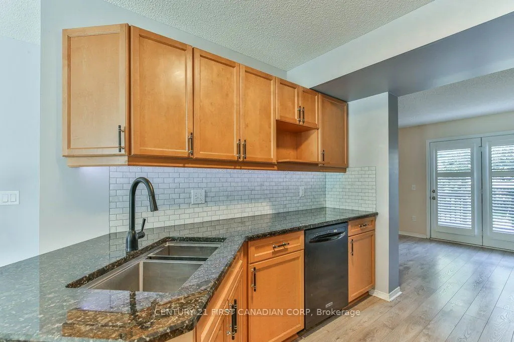 1600 Mickleborough Drive, #43
