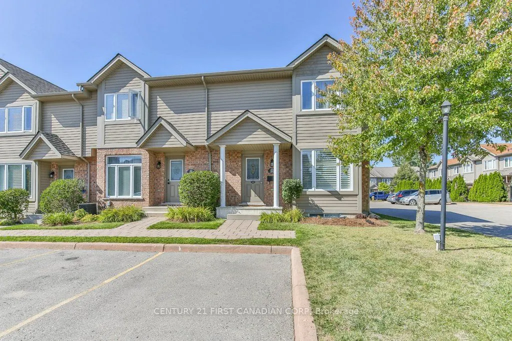 1600 Mickleborough Drive, #43