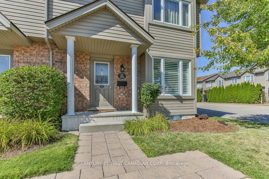 1600 Mickleborough Drive, #43