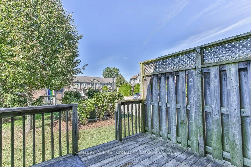 1600 Mickleborough Drive, #43