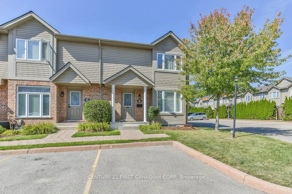 1600 Mickleborough Drive, #43