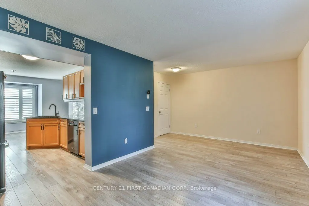 1600 Mickleborough Drive, #43