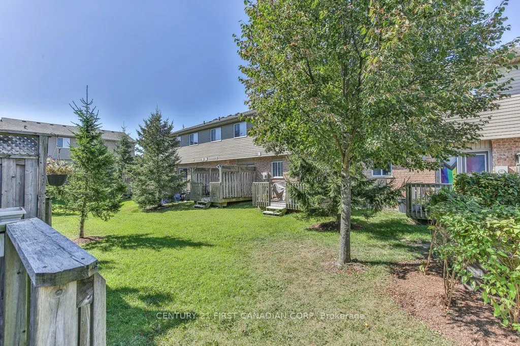 1600 Mickleborough Drive, #43