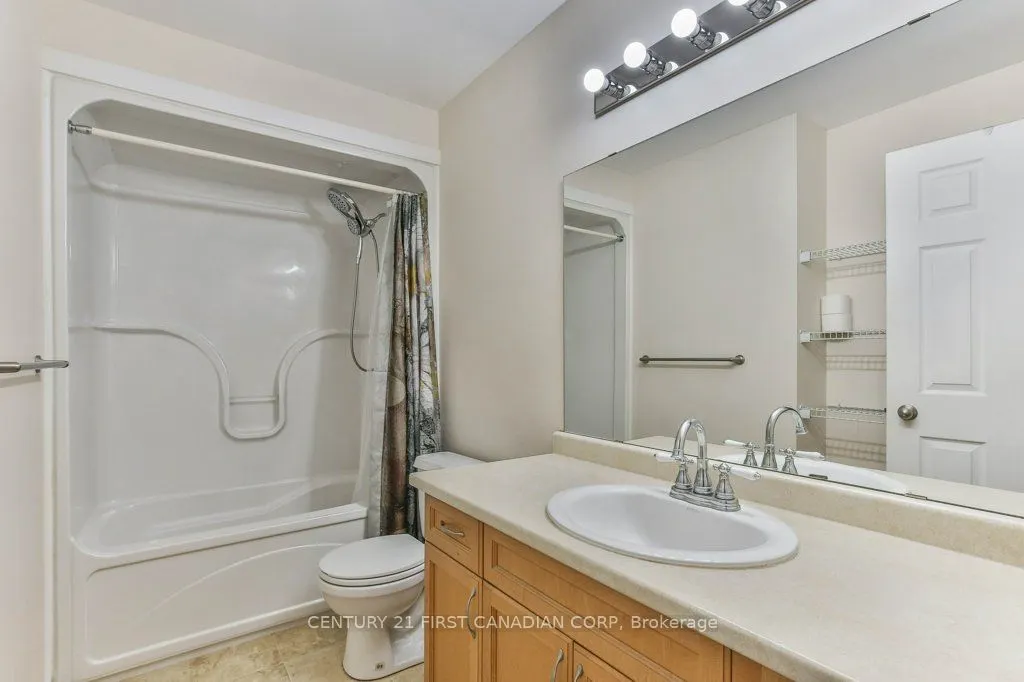 1600 Mickleborough Drive, #43