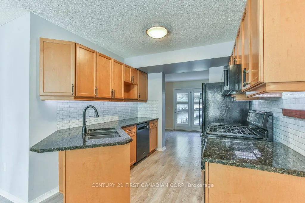 1600 Mickleborough Drive, #43