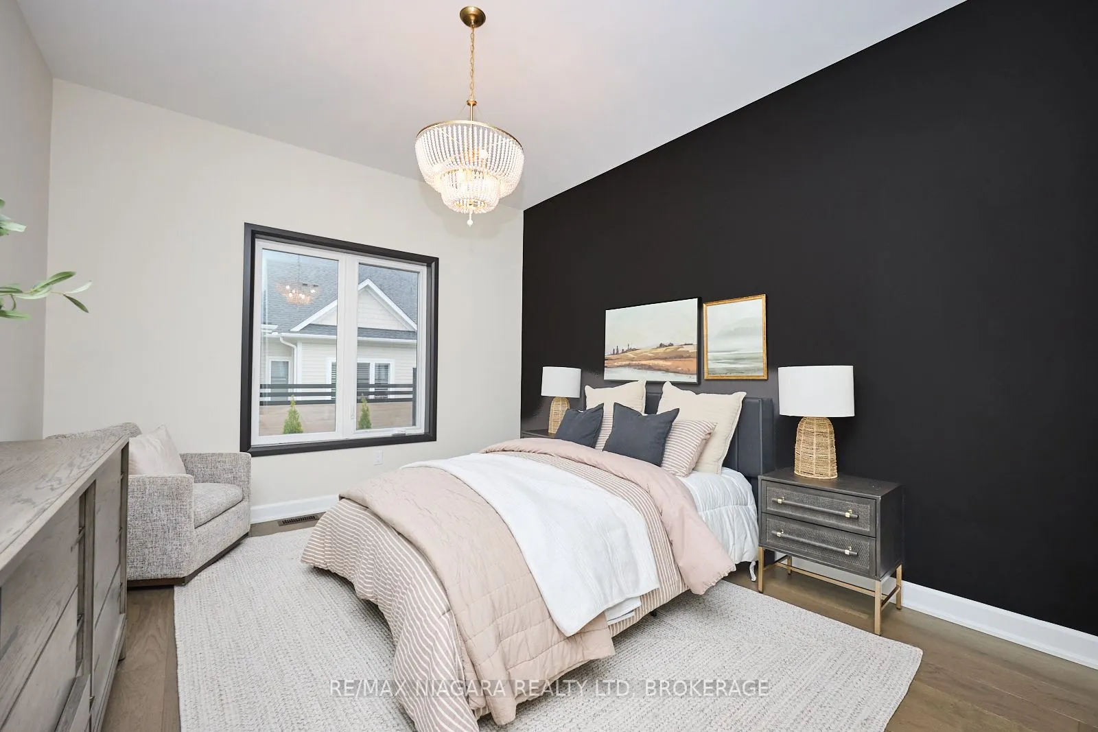 11 Butternut Crescent, #TH5