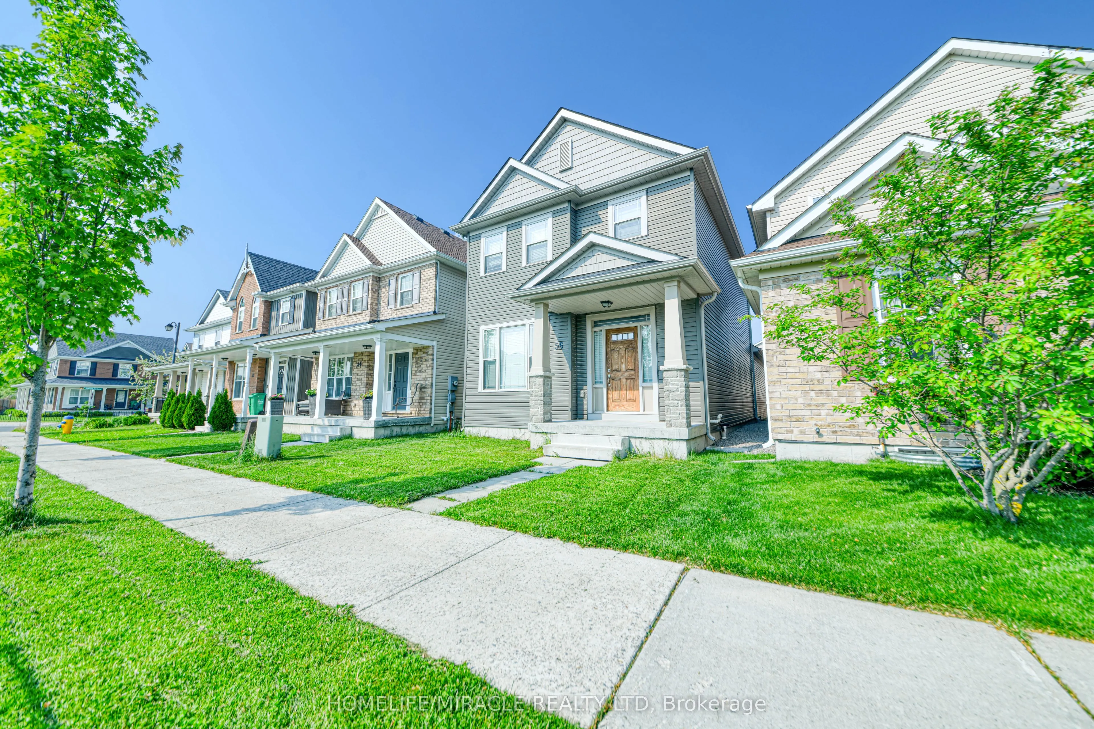 56 Flitton Avenue