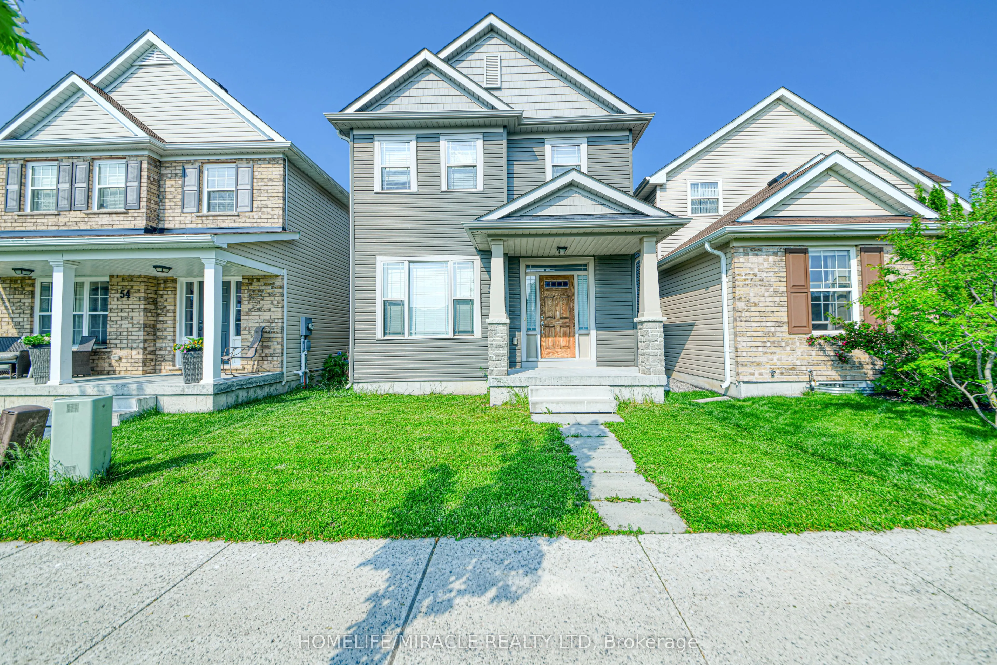 56 Flitton Avenue