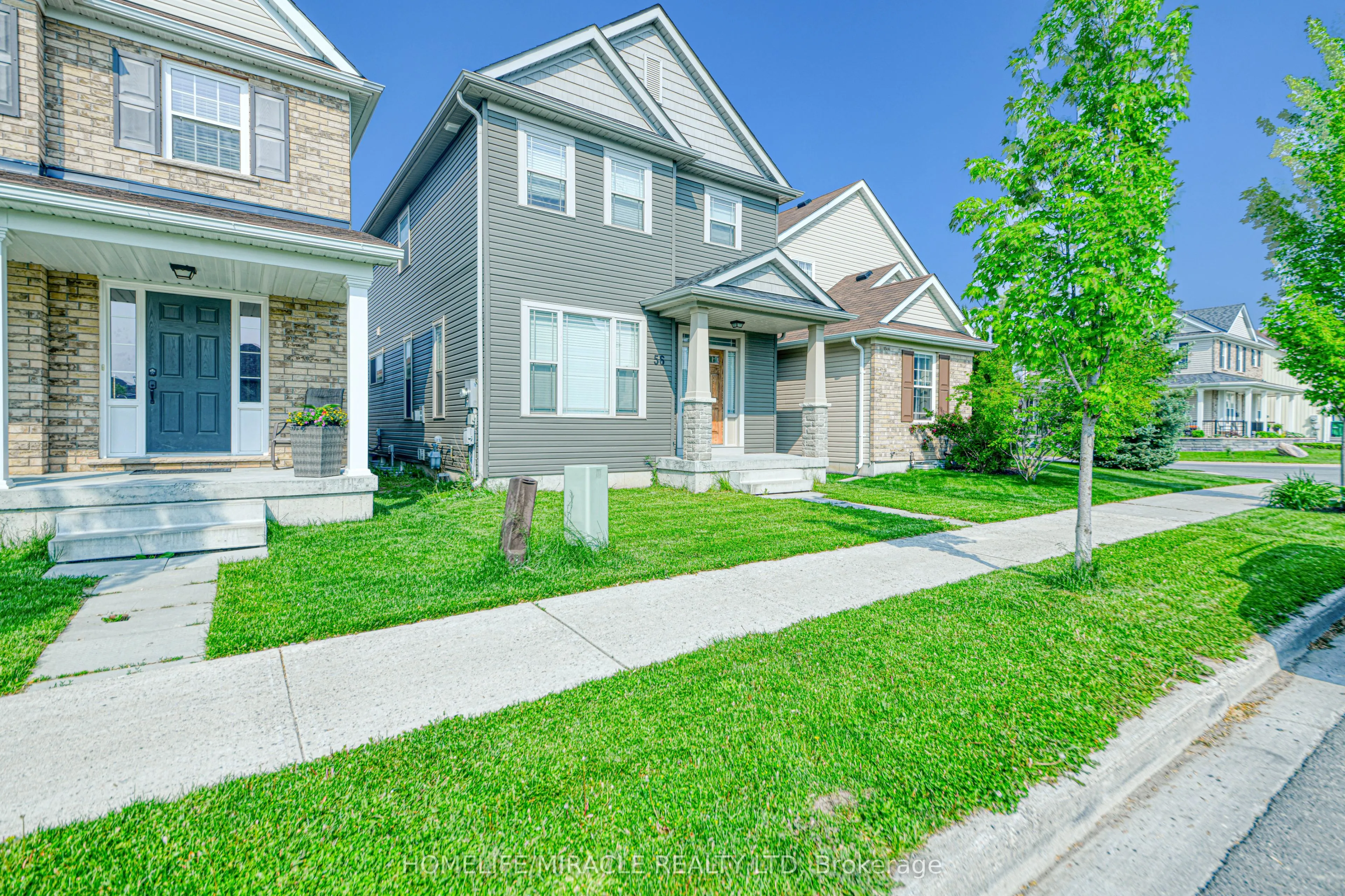 56 Flitton Avenue