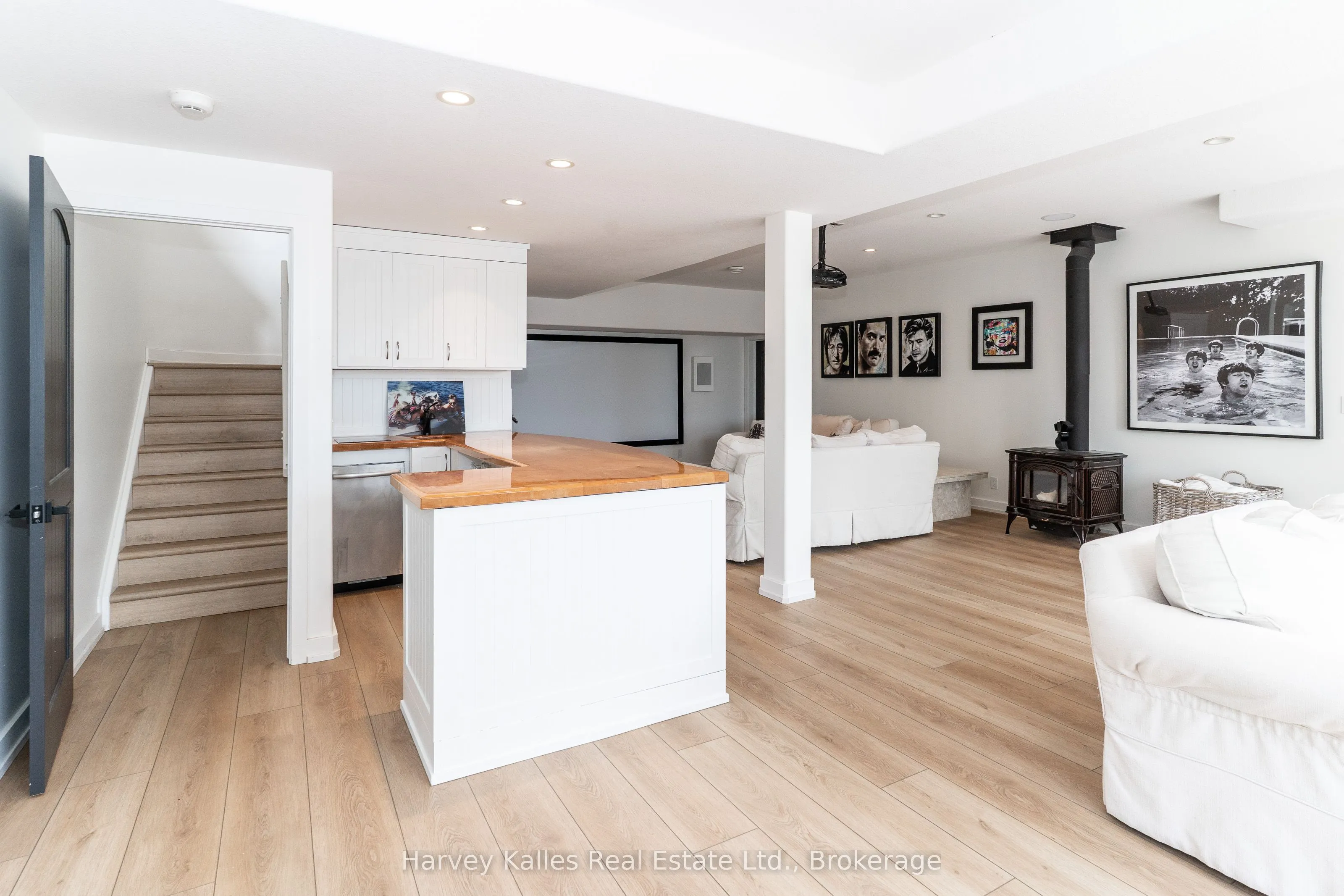 1118 North Drive, ##4