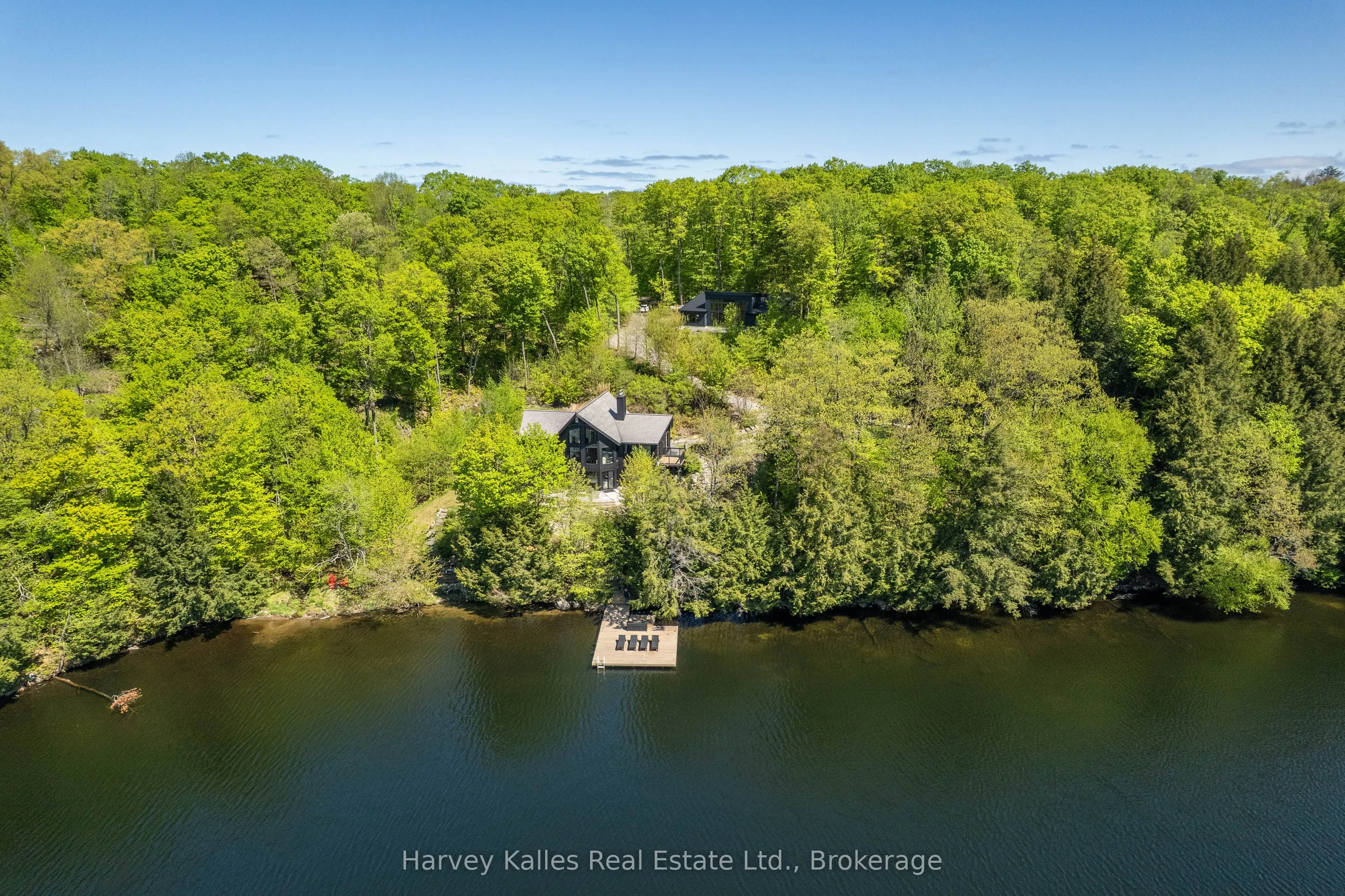 1118 North Drive, ##4