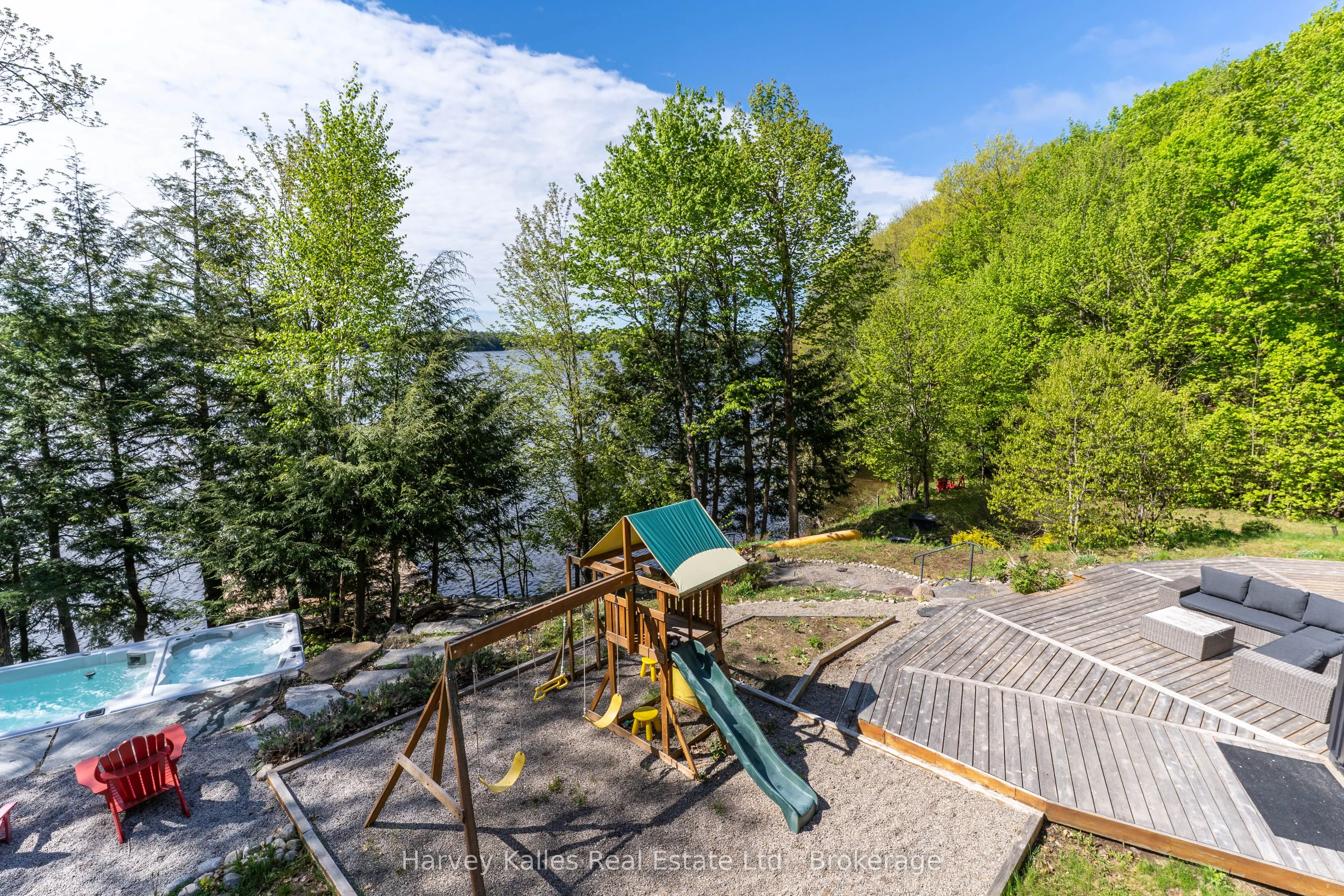 1118 North Drive, ##4
