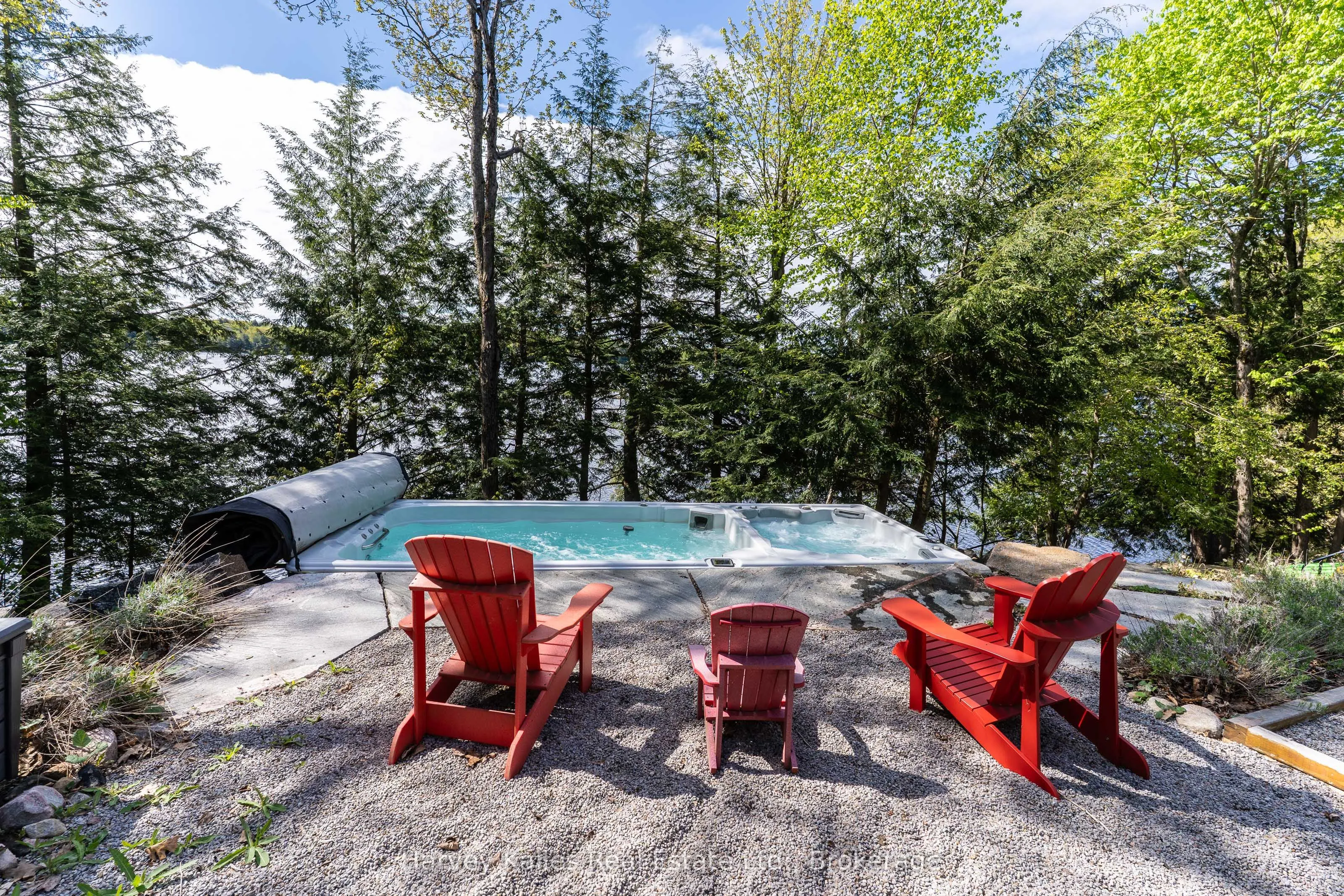 1118 North Drive, ##4