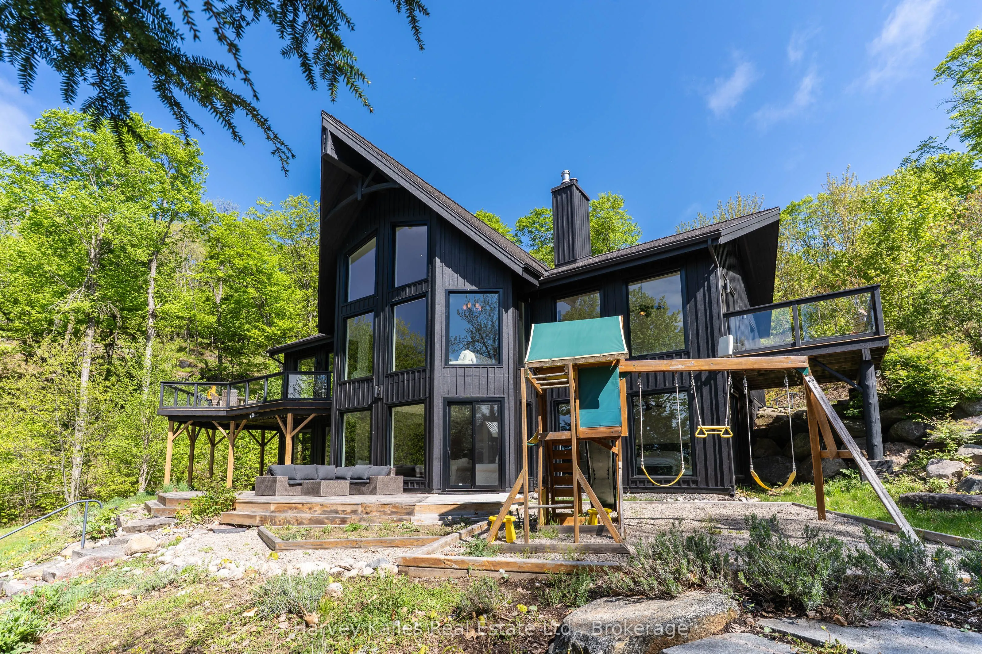 1118 North Drive, ##4