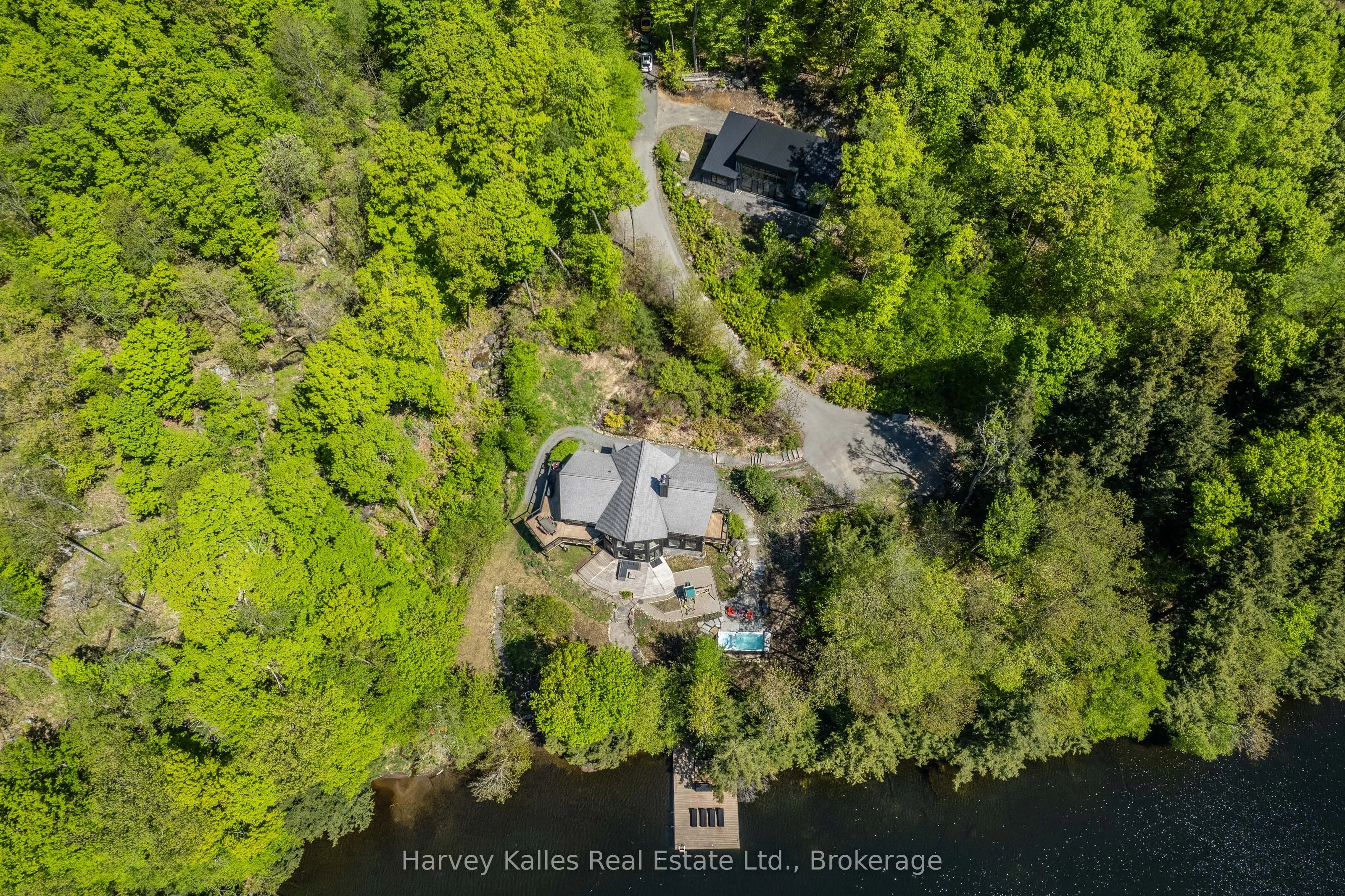 1118 North Drive, ##4