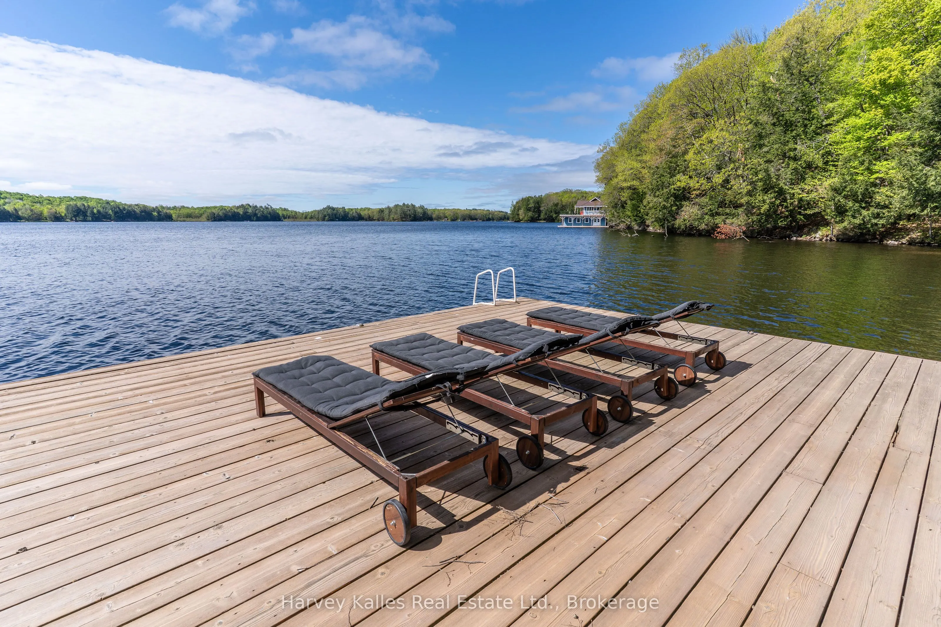 1118 North Drive, ##4