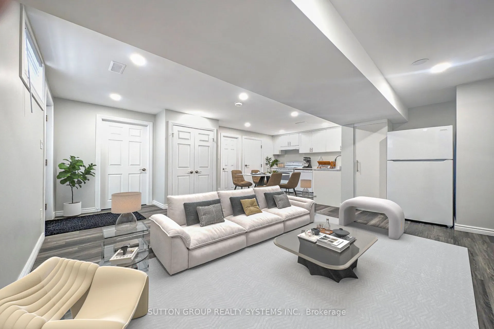 43 Wingfield Avenue, #Lower