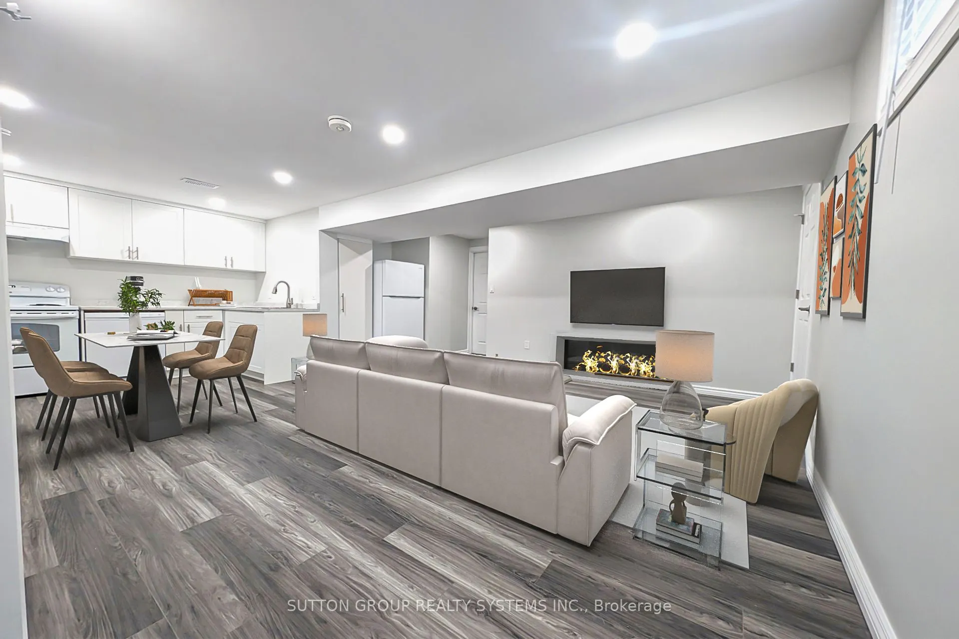 43 Wingfield Avenue, #Lower