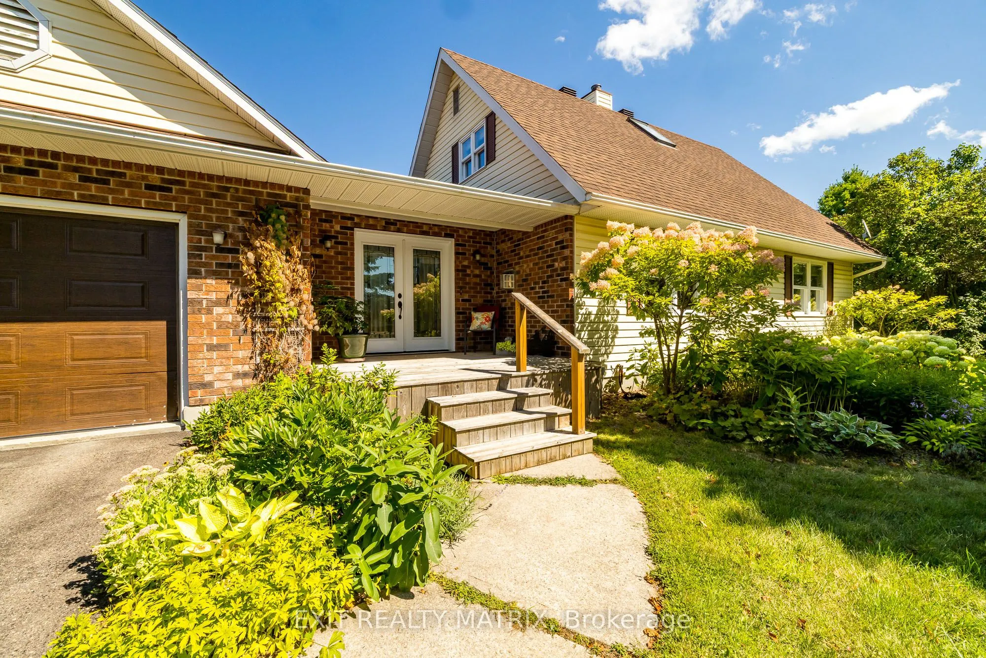 312 Somerville Drive