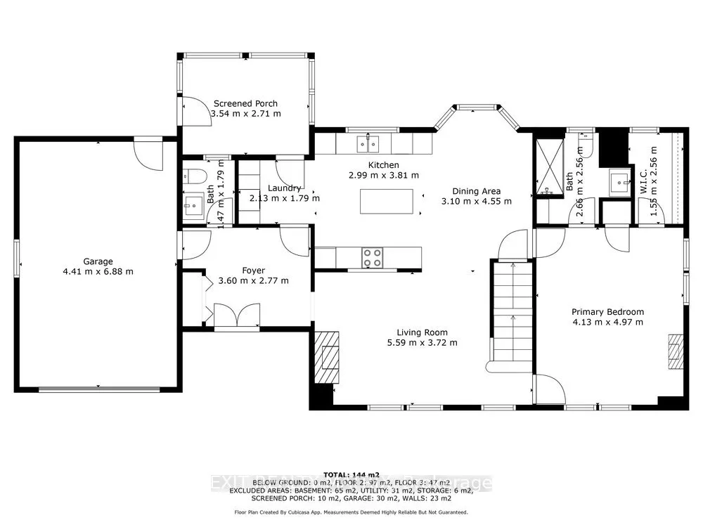 312 Somerville Drive