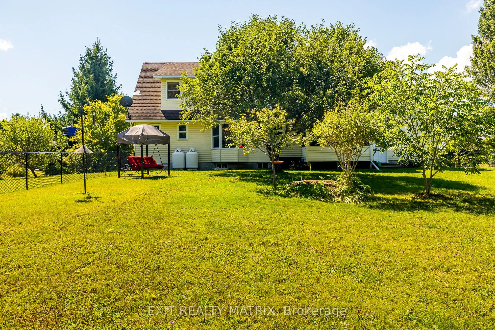 312 Somerville Drive