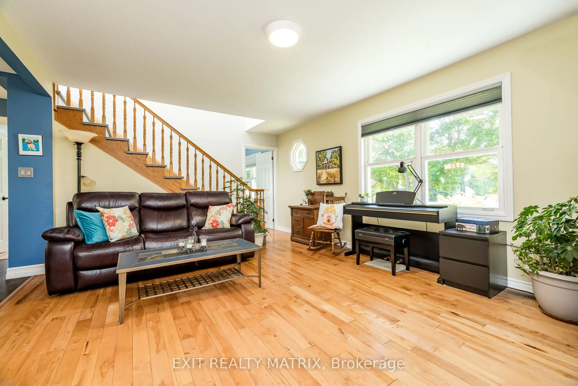 312 Somerville Drive