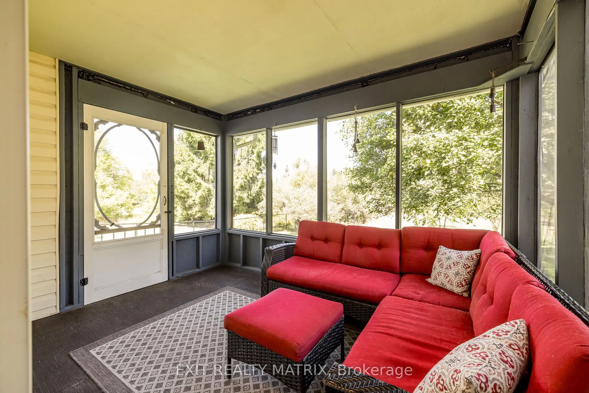 312 Somerville Drive