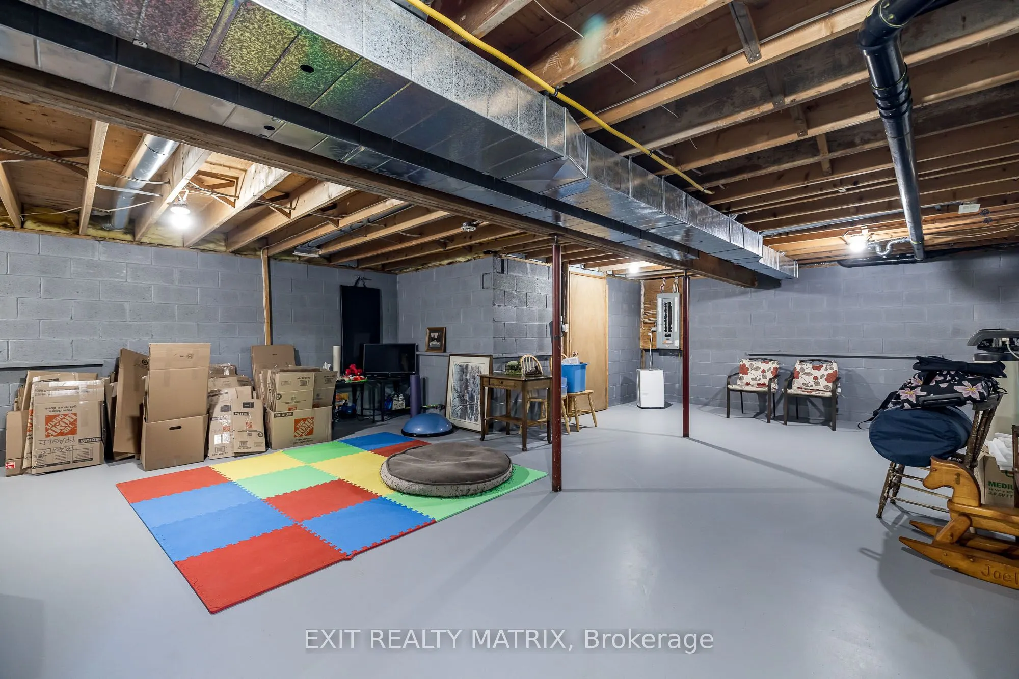 312 Somerville Drive