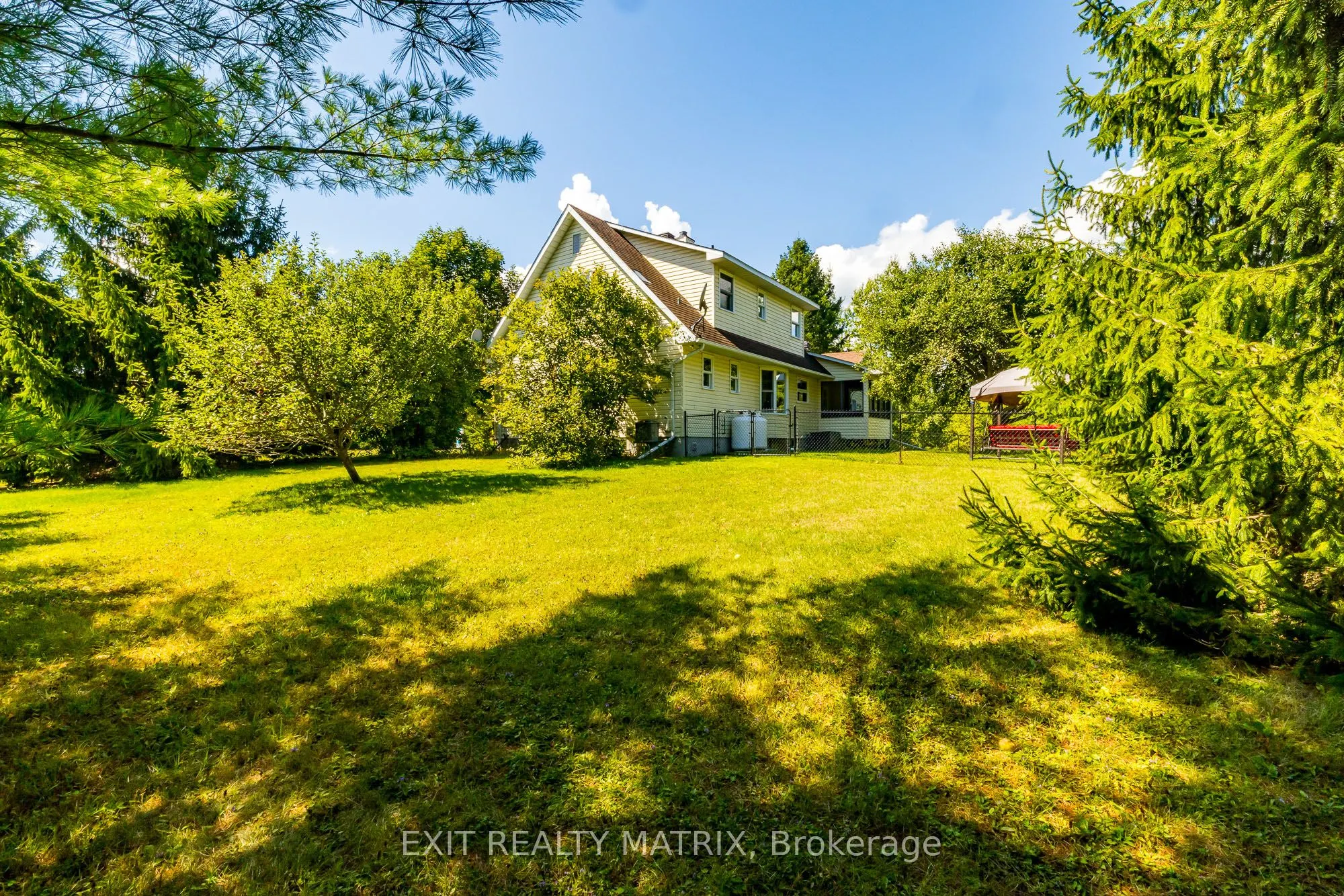 312 Somerville Drive