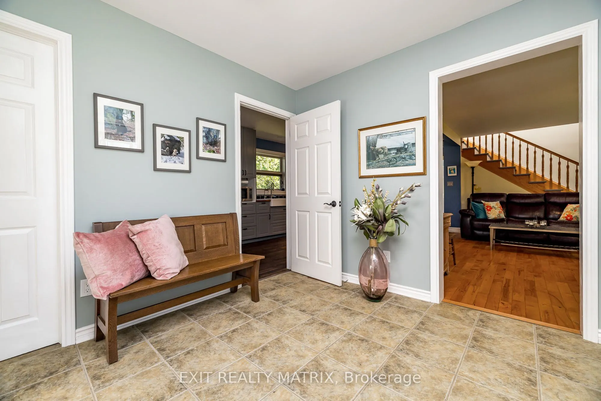 312 Somerville Drive