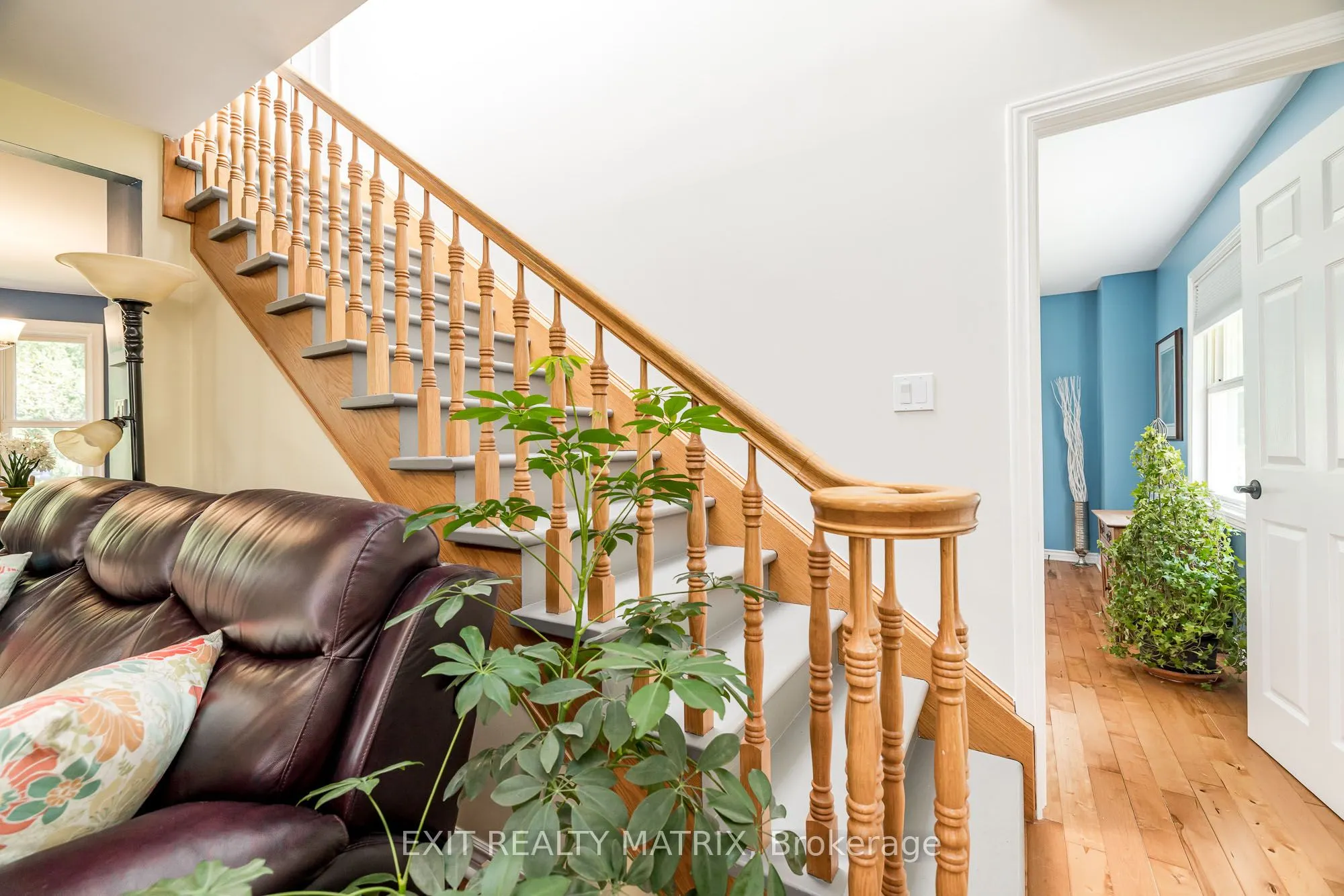312 Somerville Drive