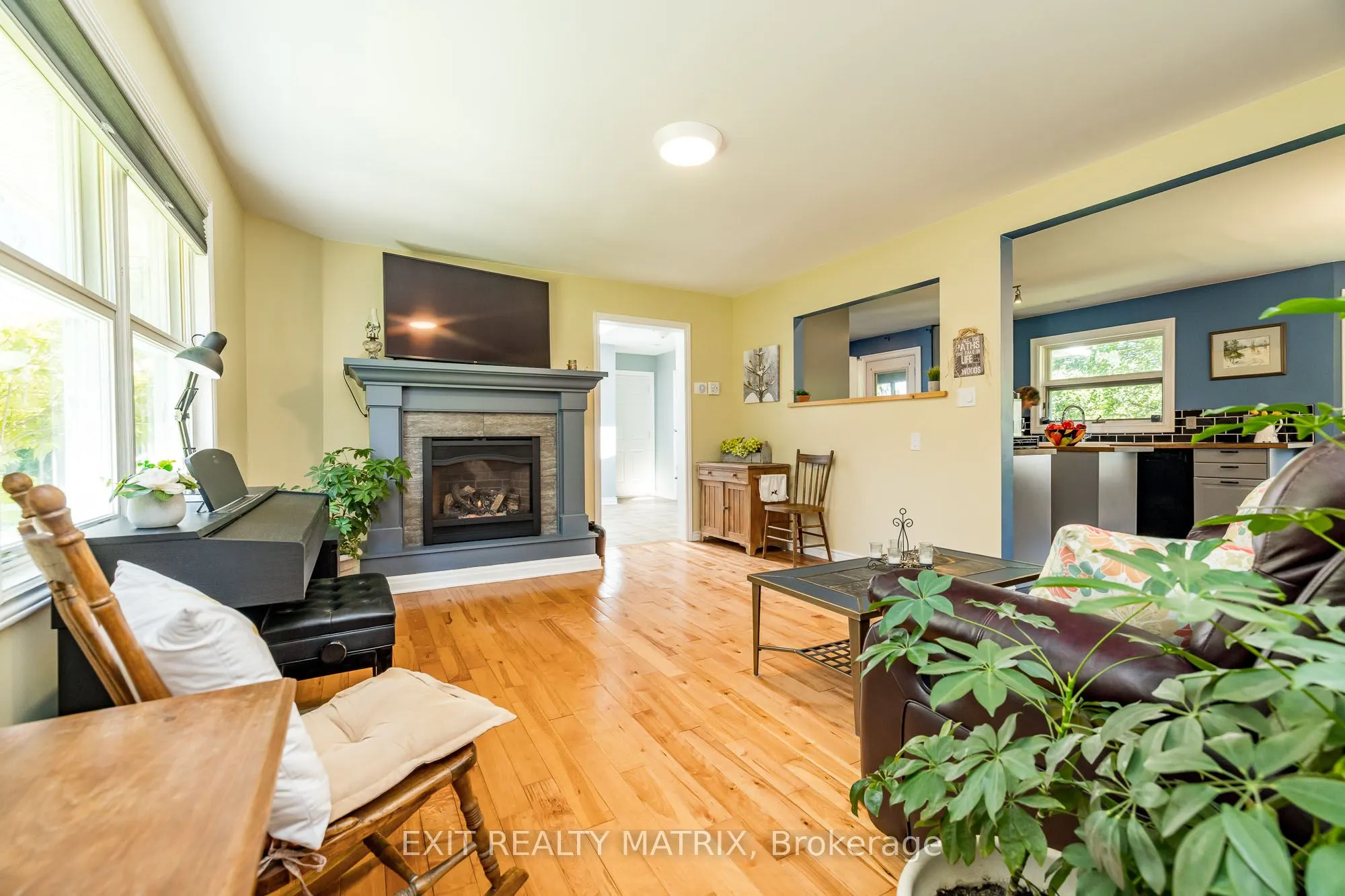 312 Somerville Drive